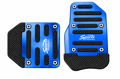GripDrive™ Non-Slip Pedal Covers