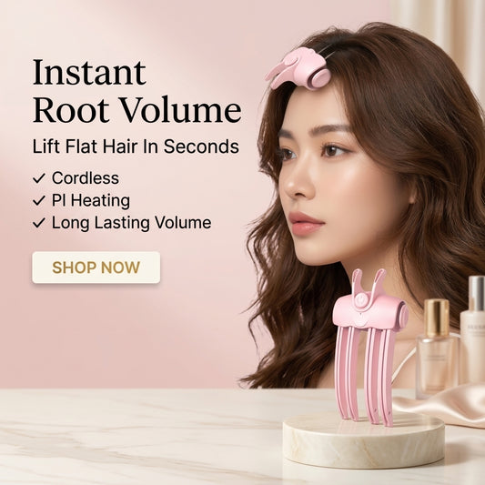 Electric Root Lifter™