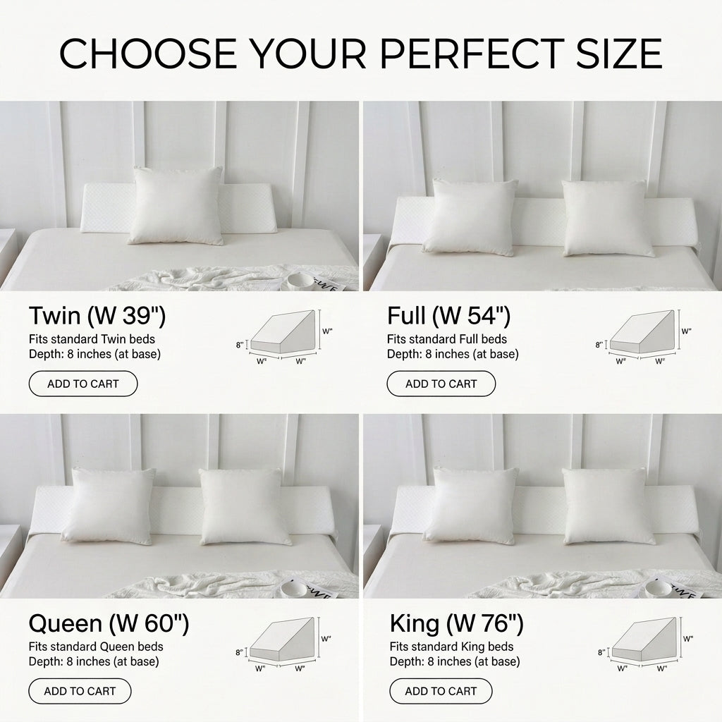 GapLock™ Sleep Barrier