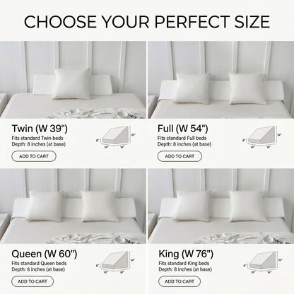GapLock™ Sleep Barrier