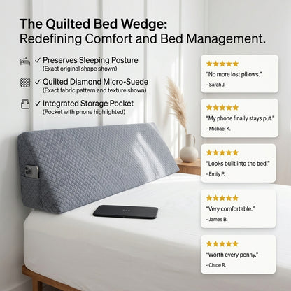 GapLock™ Sleep Barrier