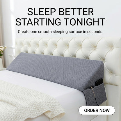 GapLock™ Sleep Barrier