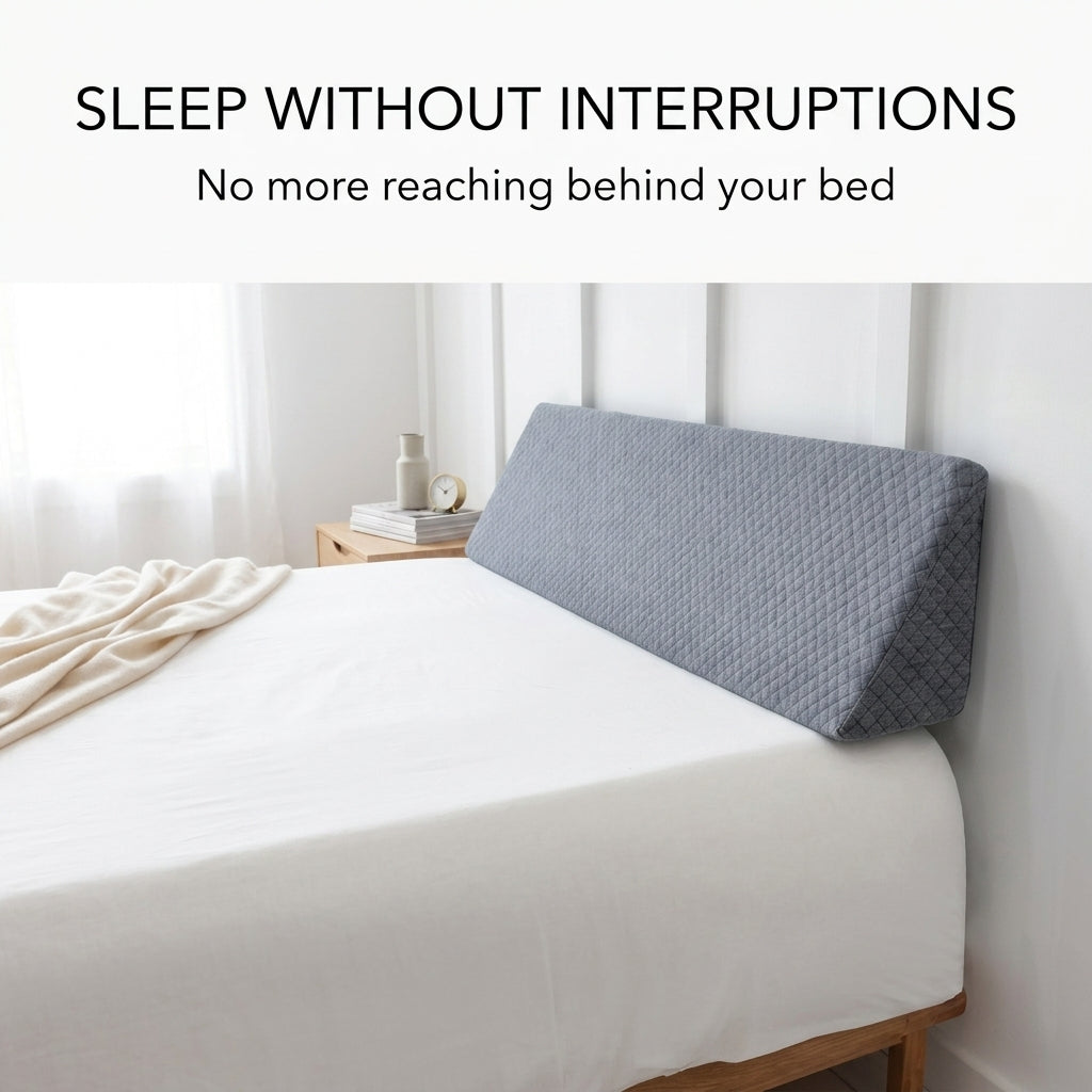 GapLock™ Sleep Barrier