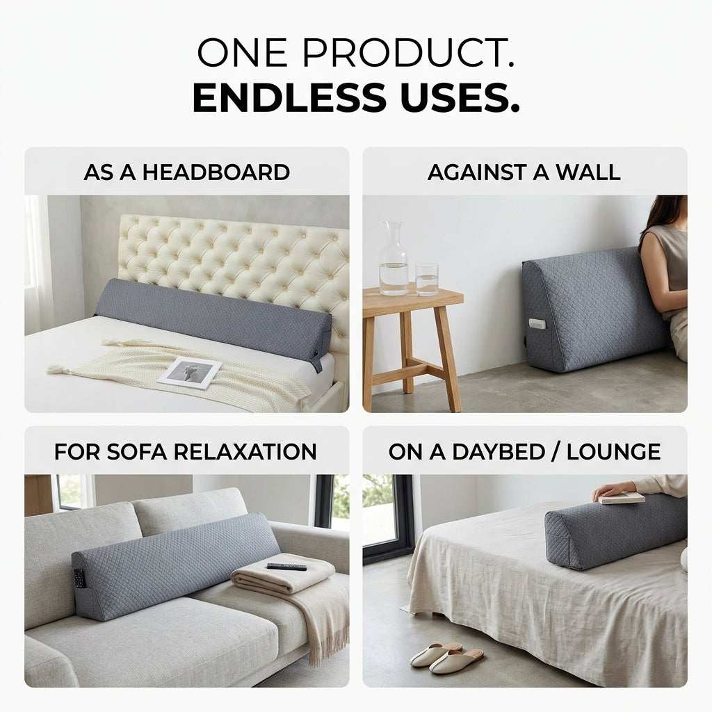GapLock™ Sleep Barrier