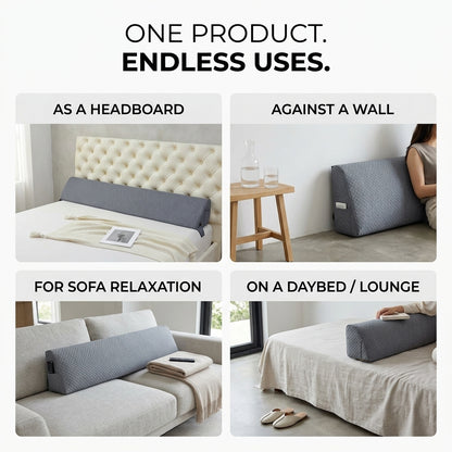 GapLock™ Sleep Barrier