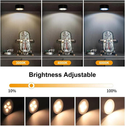 LumiFrame™ Gallery Lights