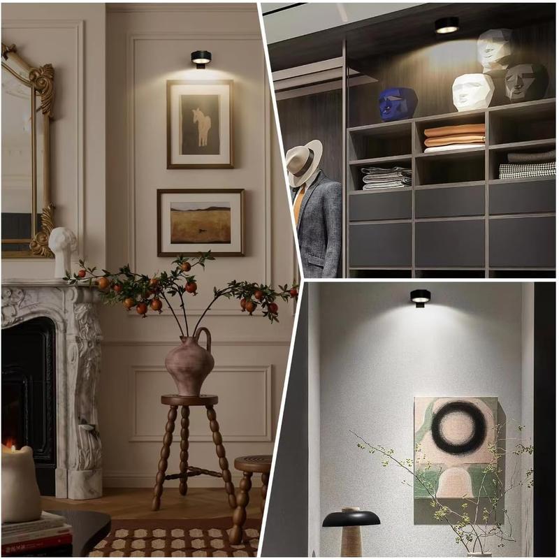 LumiFrame™ Gallery Lights