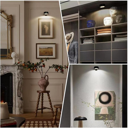 LumiFrame™ Gallery Lights