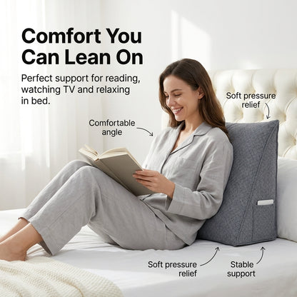 GapLock™ Sleep Barrier
