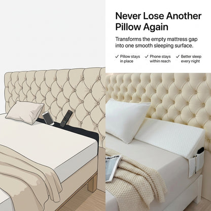 GapLock™ Sleep Barrier