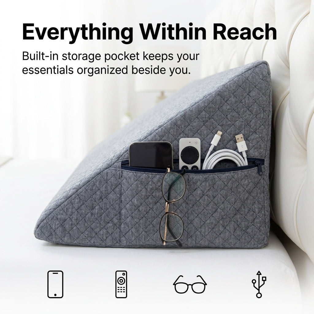 GapLock™ Sleep Barrier