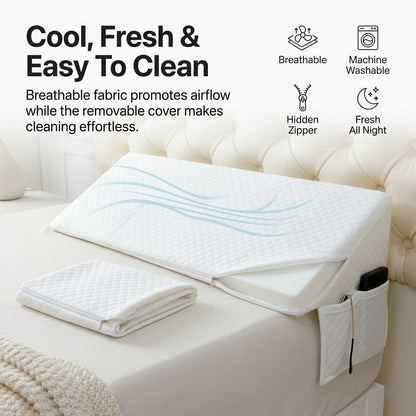 GapLock™ Sleep Barrier