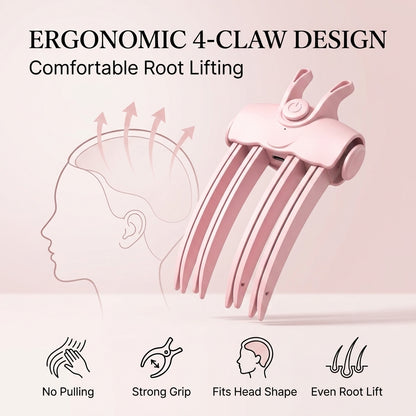 Electric Root Lifter™